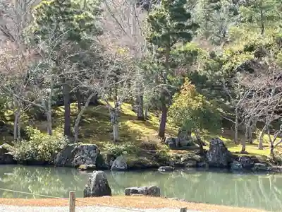 天龍寺(京都府)