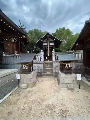 小野神社(広島県)