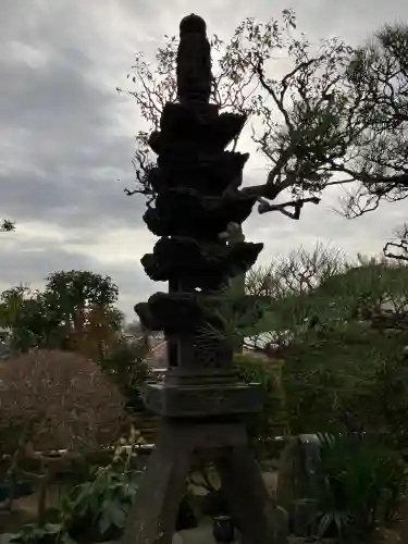 宝珠院(神奈川県)