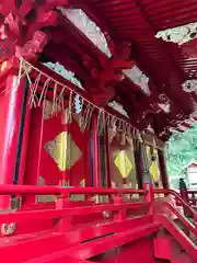 洲崎神社(千葉県)