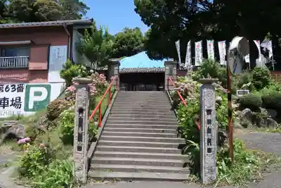 大善院（観蓮寺大善院）(愛知県)