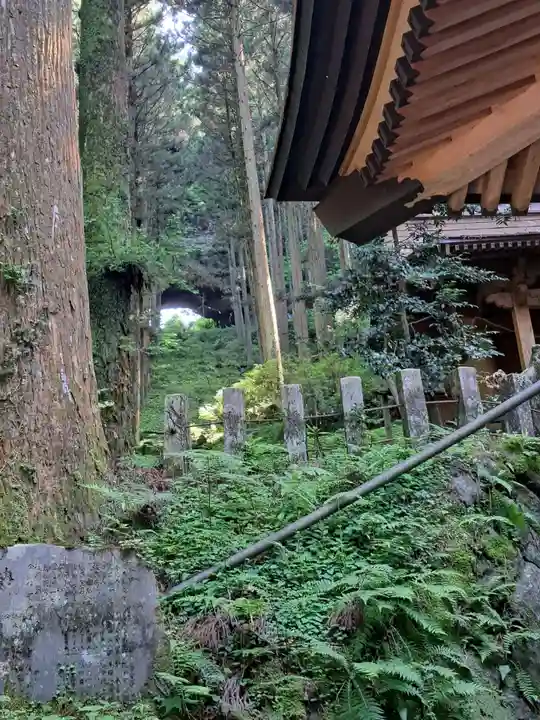 上色見熊野座神社(熊本県)