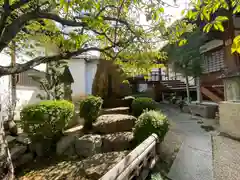 墨染寺（桜寺）(京都府)