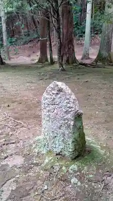 安仁神社(岡山県)