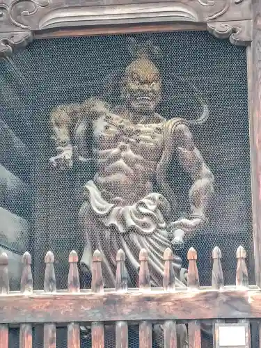 善光寺(長野県)