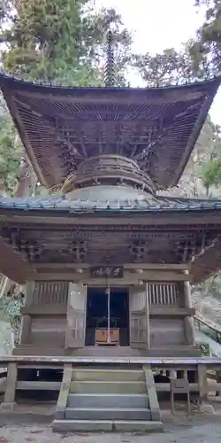 最乗寺（道了尊）(神奈川県)