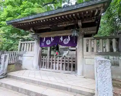 根津神社(東京都)