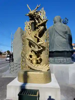 前橋厄除大師 蓮花院(群馬県)