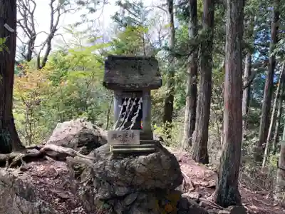 武蔵御嶽神社(東京都)
