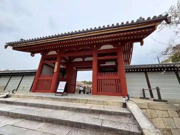 仁和寺(京都府)