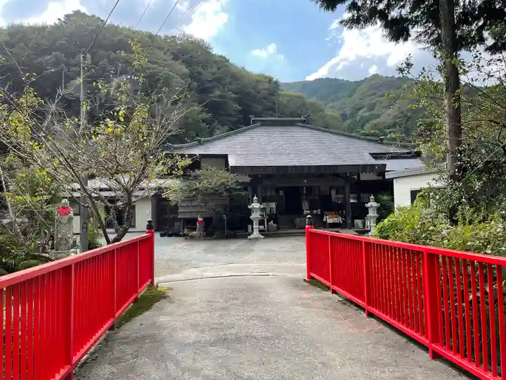 浄発願寺(神奈川県)