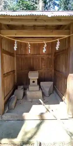 神奈山神社(神奈川県)