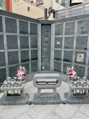 長寿院(東京都)