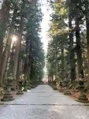 北口本宮冨士浅間神社の建物その他