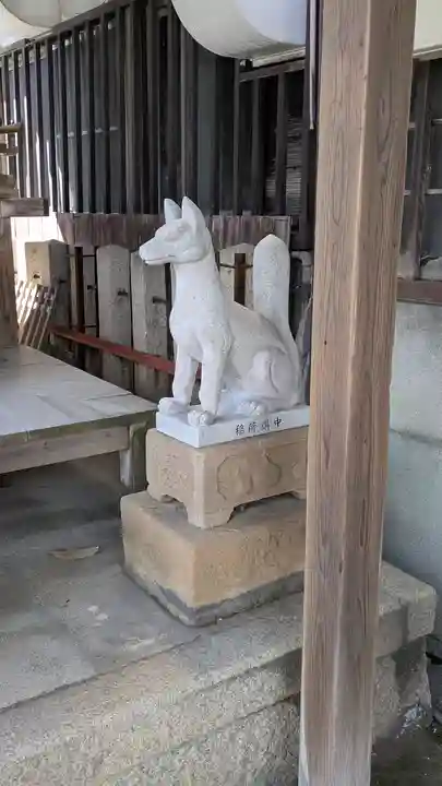 福寿稲荷神社(京都府)