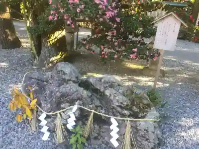 佐瑠女神社（猿田彦神社境内社）(三重県)