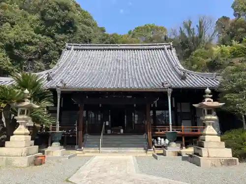 西方寺(広島県)
