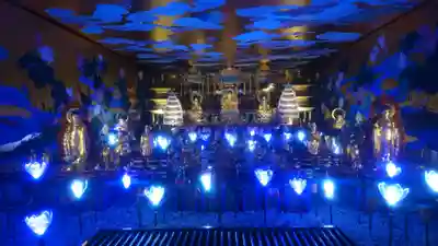 善光寺東海別院（祖父江善光寺）のその他建物