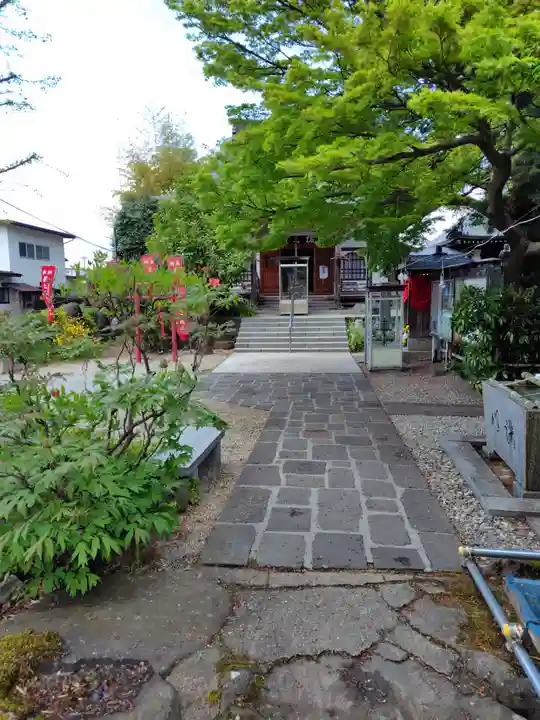 宗福院(山形県)