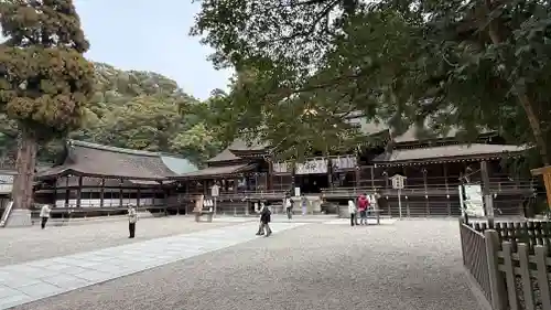 大神神社(奈良県)