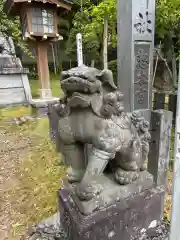 太平山三吉神社総本宮(秋田県)