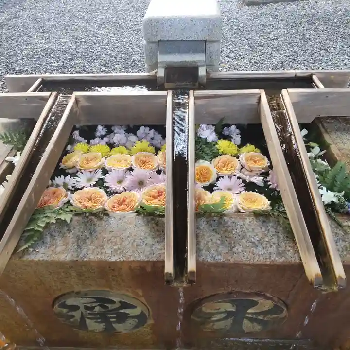 相馬太田神社(福島県)