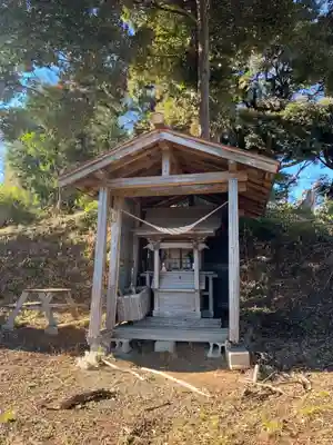 金刀比羅神社(千葉県)