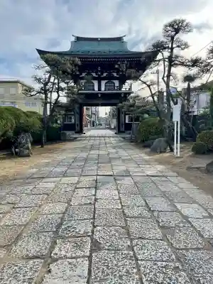 萬満寺(千葉県)