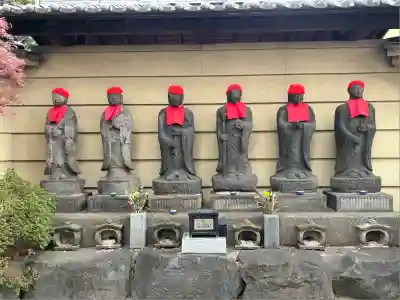 霊巌寺(東京都)