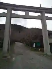 大石神社(京都府)