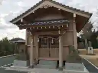 貴船神社(福岡県)