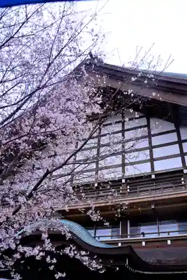 総持寺(神奈川県)