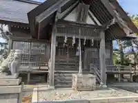豊川稲荷神社(北海道)