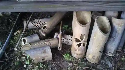 石井神社のその他建物