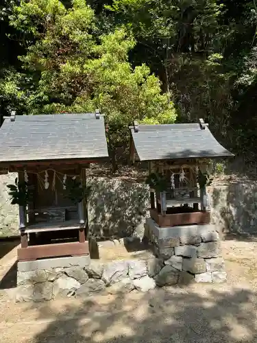 高嶺神社(兵庫県)