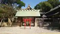 武雄神社(愛知県)