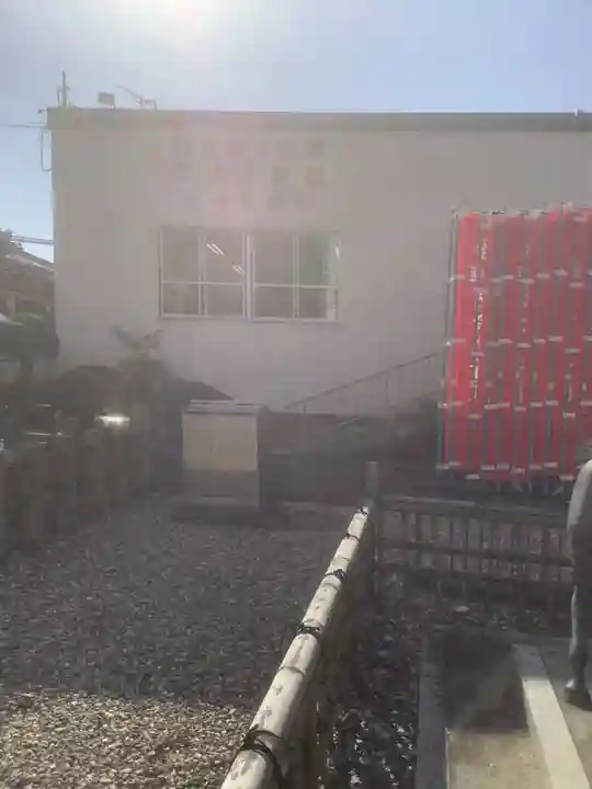 龍泉寺のその他建物