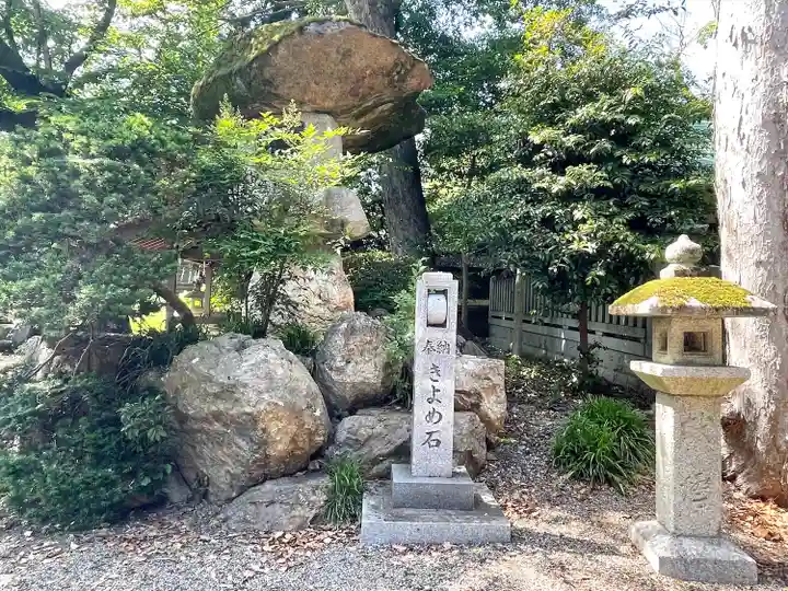 桂城神社(滋賀県)