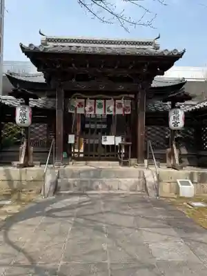 名古屋東照宮(愛知県)