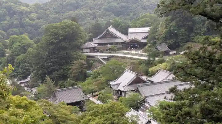 長谷寺(奈良県)
