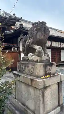 元祇園梛神社・隼神社(京都府)