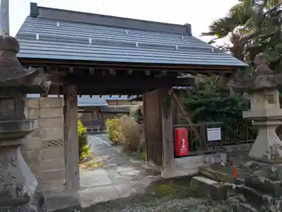 覚林寺(岐阜県)