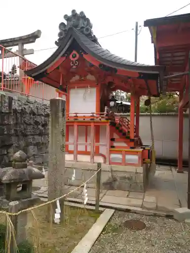 八坂神社(祇園さん)(京都府)