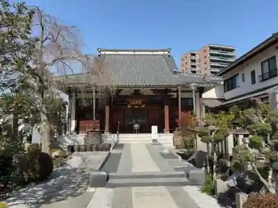 浄鏡寺(栃木県)