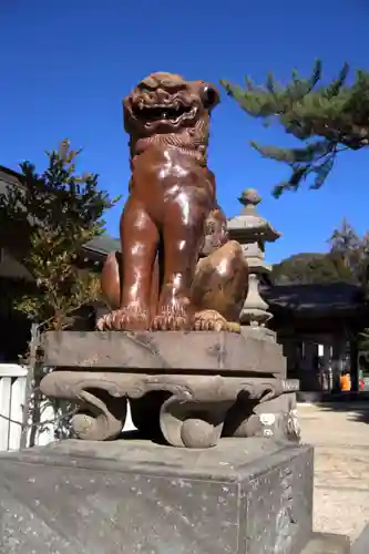 大洗磯前神社(茨城県)