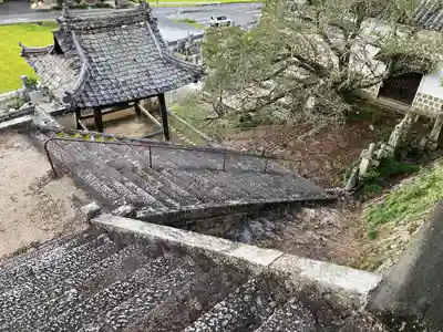 松連寺のその他建物
