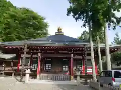 高室院の本殿