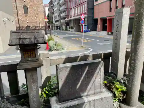 篠塚稲荷神社(東京都)