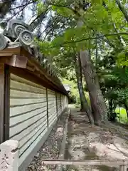 唐招提寺の建物その他