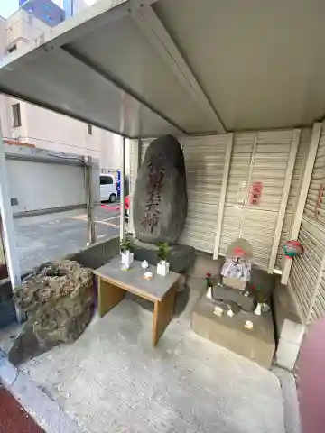 猿田彦大神(福岡県)